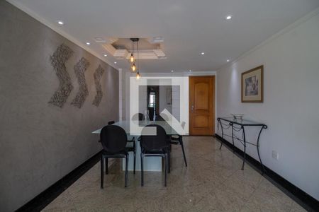 Sala de apartamento para alugar com 5 quartos, 460m² em Recreio dos Bandeirantes, Rio de Janeiro