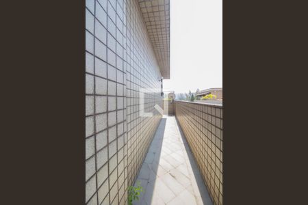 Apartamento para alugar com 460m², 5 quartos e 4 vagas Apartamento para alugar com 460m², 5 quartos e 4 vagasVaranda da Suite 4