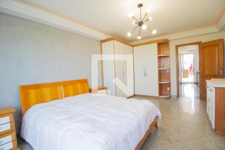 Apartamento para alugar com 460m², 5 quartos e 4 vagas Apartamento para alugar com 460m², 5 quartos e 4 vagasSuíte master