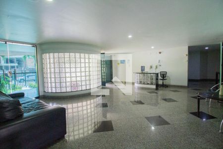 Apartamento para alugar com 460m², 5 quartos e 4 vagas Apartamento para alugar com 460m², 5 quartos e 4 vagasHall