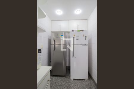 Apartamento para alugar com 460m², 5 quartos e 4 vagas Apartamento para alugar com 460m², 5 quartos e 4 vagasCozinha