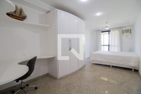 Apartamento para alugar com 460m², 5 quartos e 4 vagas Apartamento para alugar com 460m², 5 quartos e 4 vagasQuarto 2 - Suíte