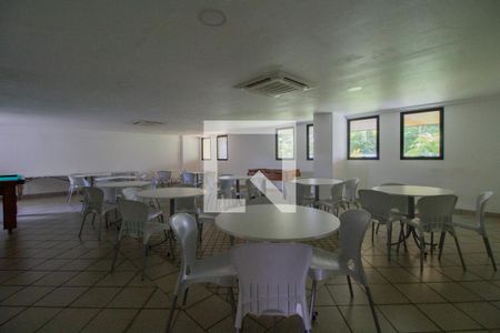 Apartamento para alugar com 460m², 5 quartos e 4 vagas Apartamento para alugar com 460m², 5 quartos e 4 vagasÁrea comum