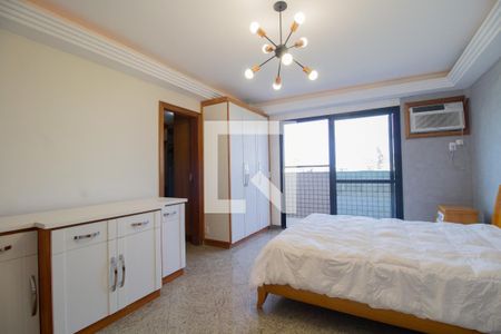 Apartamento para alugar com 460m², 5 quartos e 4 vagas Apartamento para alugar com 460m², 5 quartos e 4 vagasSuíte master