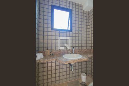 Apartamento para alugar com 460m², 5 quartos e 4 vagas Apartamento para alugar com 460m², 5 quartos e 4 vagasLavabo 2