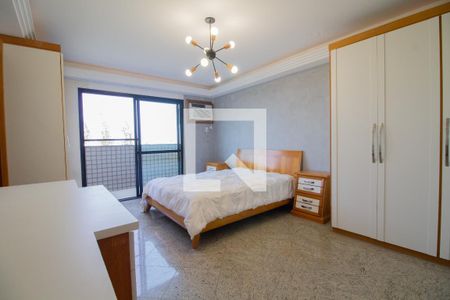 Apartamento para alugar com 460m², 5 quartos e 4 vagas Apartamento para alugar com 460m², 5 quartos e 4 vagasSuíte master