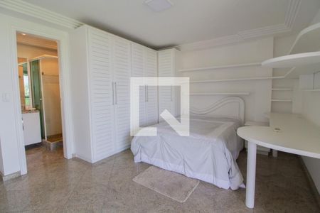 Apartamento para alugar com 460m², 5 quartos e 4 vagas Apartamento para alugar com 460m², 5 quartos e 4 vagasQuarto 3 - Suíte