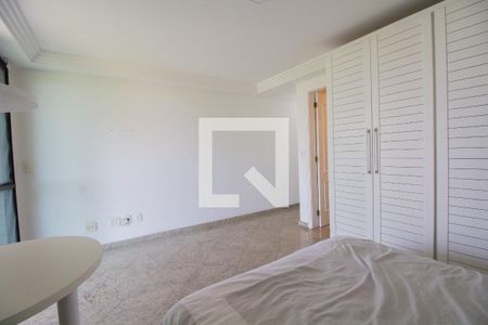 Apartamento para alugar com 460m², 5 quartos e 4 vagas Apartamento para alugar com 460m², 5 quartos e 4 vagasQuarto 3 - Suíte