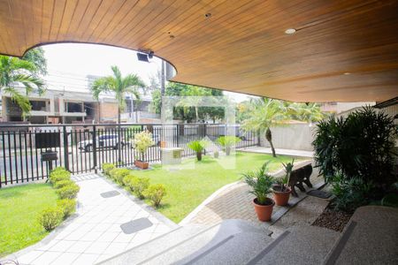 Apartamento para alugar com 460m², 5 quartos e 4 vagas Apartamento para alugar com 460m², 5 quartos e 4 vagasÁrea comum