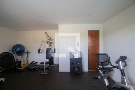 Apartamento para alugar com 460m², 5 quartos e 4 vagas Apartamento para alugar com 460m², 5 quartos e 4 vagasAcademia