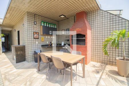 Apartamento para alugar com 460m², 5 quartos e 4 vagas Apartamento para alugar com 460m², 5 quartos e 4 vagasChurrasqueira
