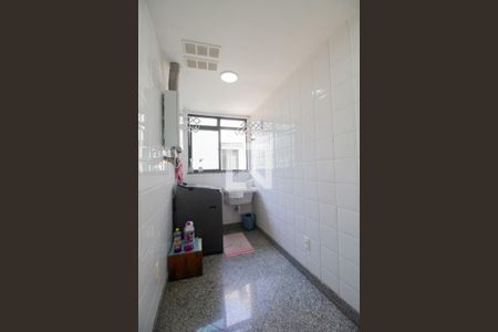 Apartamento para alugar com 460m², 5 quartos e 4 vagas Apartamento para alugar com 460m², 5 quartos e 4 vagasÁrea de Serviço