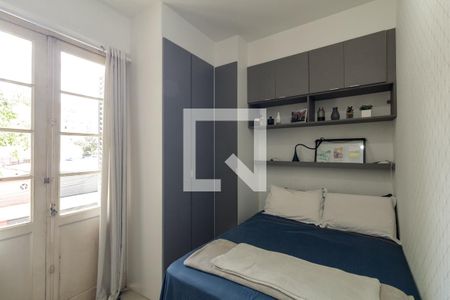 Quarto 1 de apartamento à venda com 2 quartos, 65m² em Campos Elíseos, São Paulo