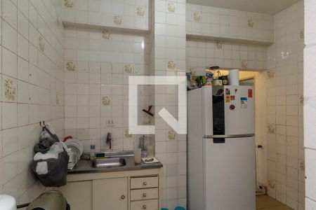 Apartamento à venda com 65m², 2 quartos e sem vaga Apartamento à venda com 65m², 2 quartos e sem vagaCozinha