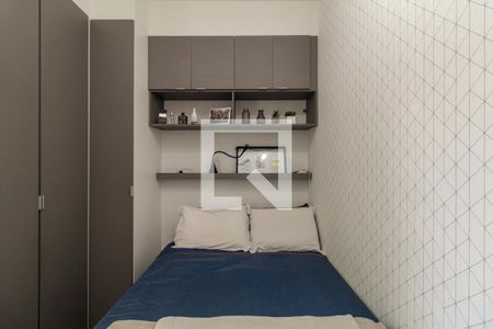 Quarto 1 de apartamento à venda com 2 quartos, 65m² em Campos Elíseos, São Paulo