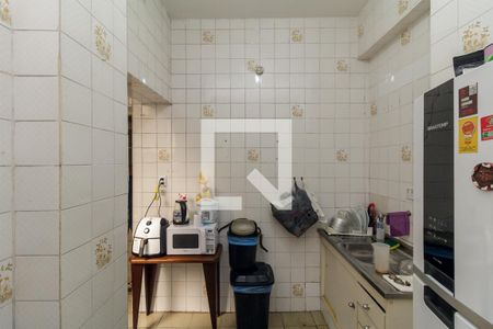 Apartamento à venda com 65m², 2 quartos e sem vaga Apartamento à venda com 65m², 2 quartos e sem vagaCozinha