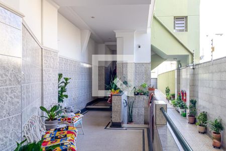 Apartamento à venda com 65m², 2 quartos e sem vaga Apartamento à venda com 65m², 2 quartos e sem vagaÁrea comum