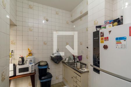 Apartamento à venda com 65m², 2 quartos e sem vaga Apartamento à venda com 65m², 2 quartos e sem vagaCozinha