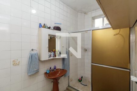 Apartamento à venda com 65m², 2 quartos e sem vaga Apartamento à venda com 65m², 2 quartos e sem vagaBanheiro