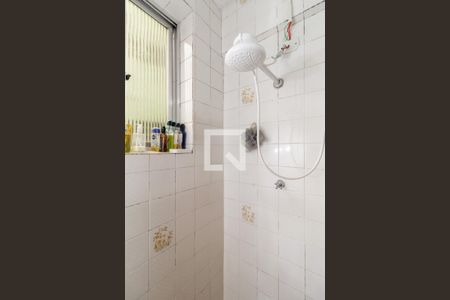 Apartamento à venda com 65m², 2 quartos e sem vaga Apartamento à venda com 65m², 2 quartos e sem vagaBanheiro