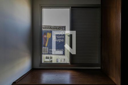 Plaquinha - Quarto 1 de apartamento para alugar com 2 quartos, 54m² em Jardim Marica, Mogi das Cruzes