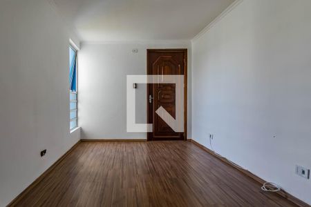 Sala de apartamento para alugar com 2 quartos, 54m² em Jardim Marica, Mogi das Cruzes