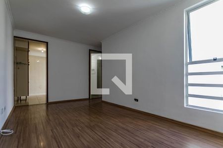 Sala de apartamento para alugar com 2 quartos, 54m² em Jardim Marica, Mogi das Cruzes