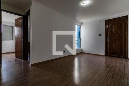 Sala de apartamento para alugar com 2 quartos, 54m² em Jardim Marica, Mogi das Cruzes