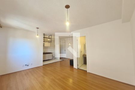 Studio de apartamento para alugar com 1 quarto, 32m² em Vila Graciosa, São Paulo