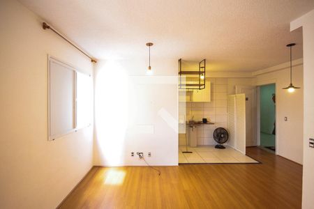 Studio de apartamento para alugar com 1 quarto, 32m² em Vila Ema, São Paulo