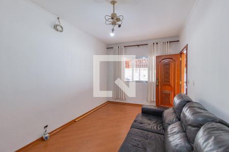 Sala de casa à venda com 3 quartos, 250m² em Jardim das Flores, Osasco