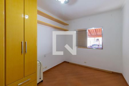 Suíte de casa à venda com 3 quartos, 250m² em Jardim das Flores, Osasco