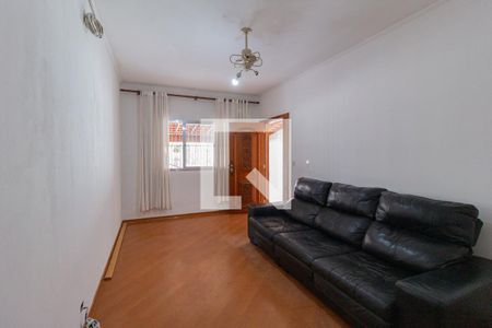Sala de casa à venda com 3 quartos, 250m² em Jardim das Flores, Osasco