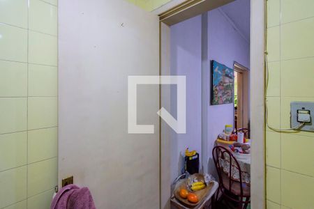 Apartamento à venda com 129m², 3 quartos e 2 vagasLavabo