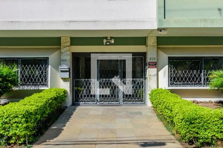 Apartamento à venda com 129m², 3 quartos e 2 vagasFachada