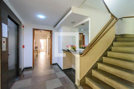 Apartamento à venda com 129m², 3 quartos e 2 vagasEntrada