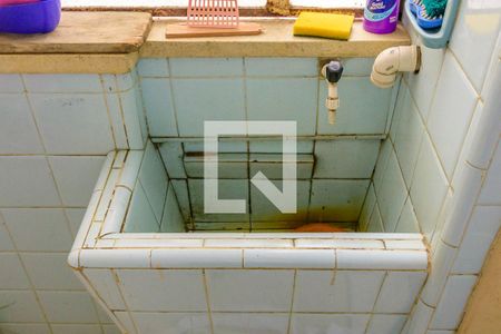 Apartamento à venda com 129m², 3 quartos e 2 vagasÁrea de Serviço