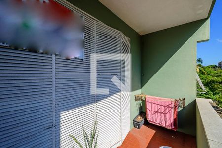 Apartamento à venda com 129m², 3 quartos e 2 vagasSacada