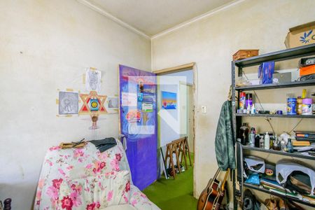 Apartamento à venda com 129m², 3 quartos e 2 vagasQuarto 3