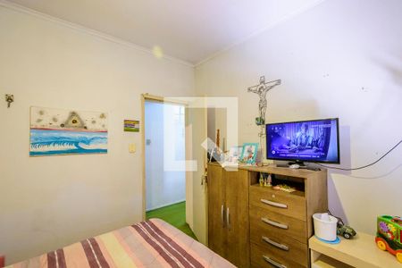 Apartamento à venda com 129m², 3 quartos e 2 vagasQuarto 2