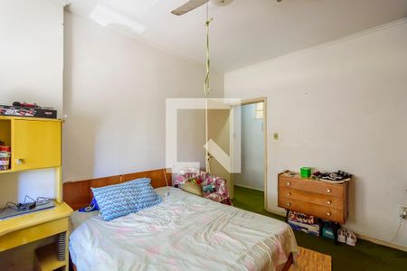 Apartamento à venda com 129m², 3 quartos e 2 vagasQuarto 1