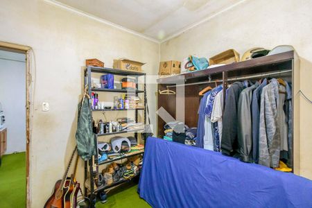 Apartamento à venda com 129m², 3 quartos e 2 vagasQuarto 3