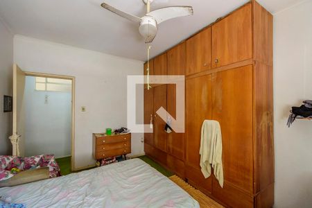 Apartamento à venda com 129m², 3 quartos e 2 vagasQuarto 1