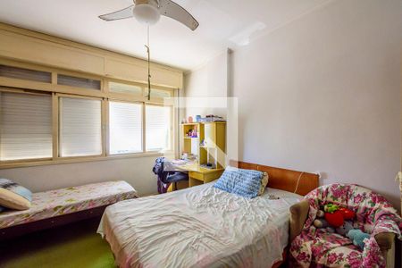 Apartamento à venda com 129m², 3 quartos e 2 vagasQuarto 1