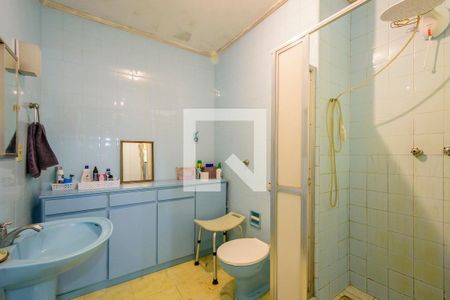 Apartamento à venda com 129m², 3 quartos e 2 vagasBanheiro