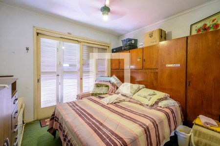 Apartamento à venda com 129m², 3 quartos e 2 vagasQuarto 2