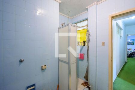 Apartamento à venda com 129m², 3 quartos e 2 vagasBanheiro