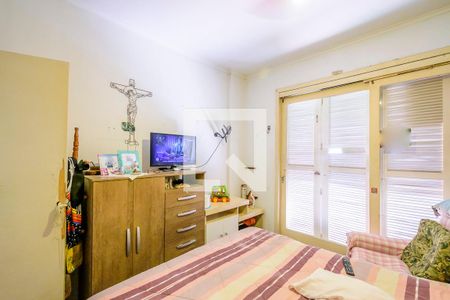 Apartamento à venda com 129m², 3 quartos e 2 vagasQuarto 2