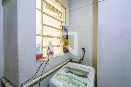 Apartamento à venda com 129m², 3 quartos e 2 vagasQuarto de Serviço