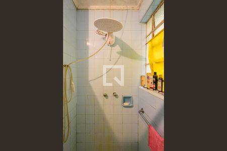 Apartamento à venda com 129m², 3 quartos e 2 vagasBanheiro